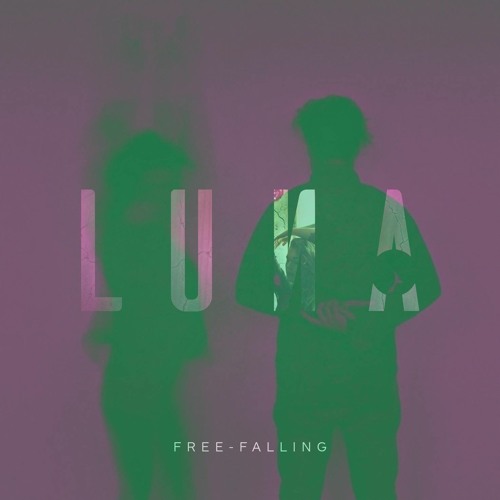 LUNA - Freefalling (LUNCH Remix)
