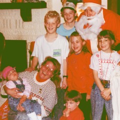 I Wonder As I Wander