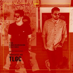 TLGC @ Podcast Connect #040 Londrina, PR - Brazil