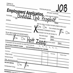 Job ft. Hott Zaaq (prod. LuckyLee)