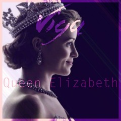 Cheat Codes - Queen Elizabeth (Viga Remix)