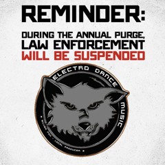 Silver Fox - The Purge [Bootleg]