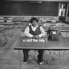 u r not the only 1 (prod. DarkSkin Fella)