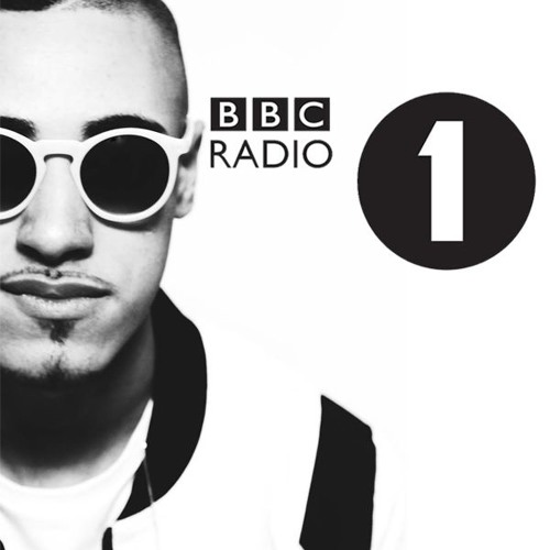 EXSSV -  Annie Nightingales 'IGNITION MIX'  [BBC RADIO1]