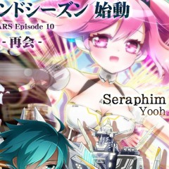 SDVX III Seraphim