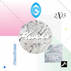 Fluxxx - 2X15 - 04 Iridescent - Em Transe (Reallejo Remix)