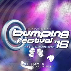 Nay'B Vs Gismo@Bumping Festival'16 (10/12/2016)