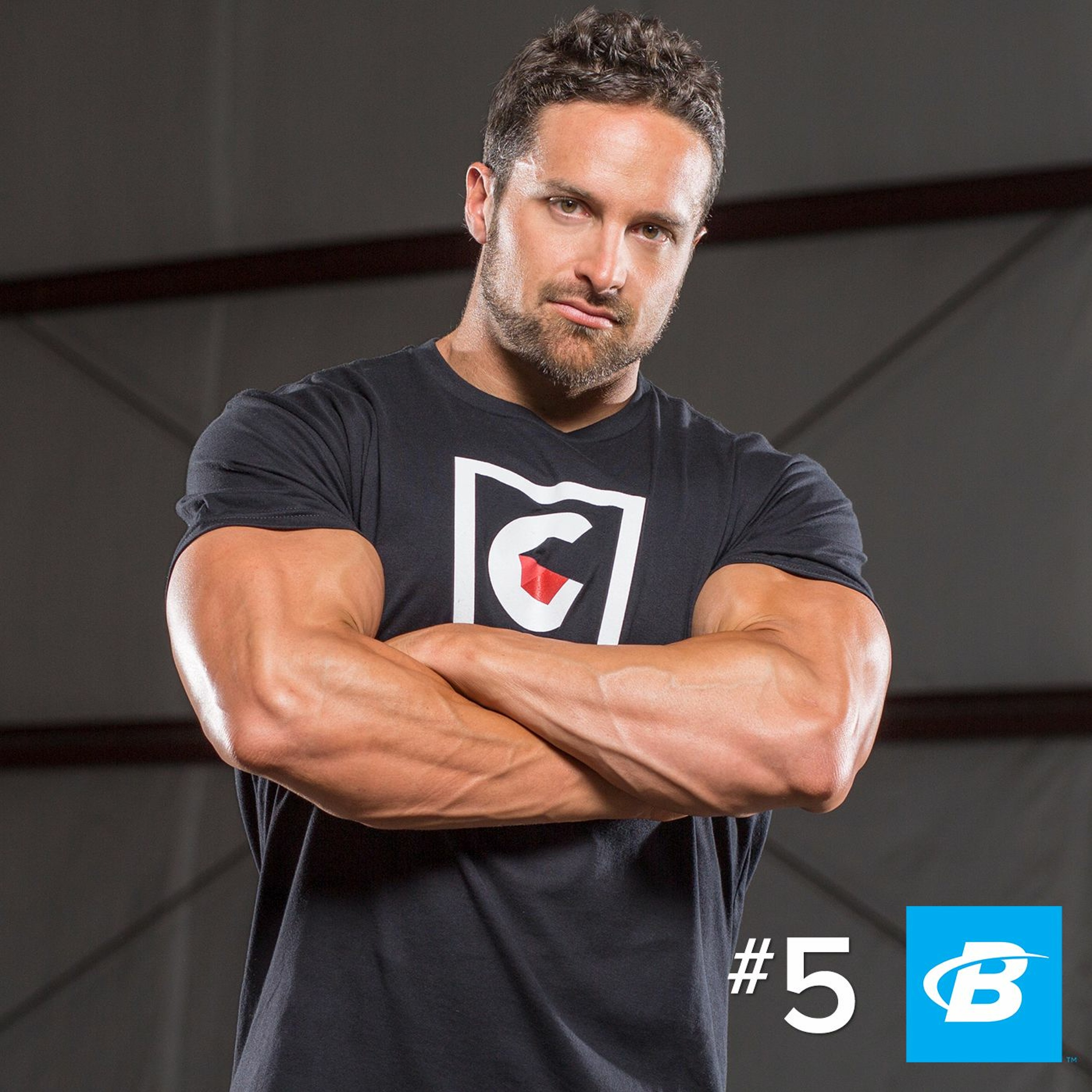 The Bodybuilding.com Podcast