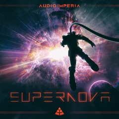 Audio Imperia - Supernova: "Forest Trail" (dressed) by Florian Wunsch