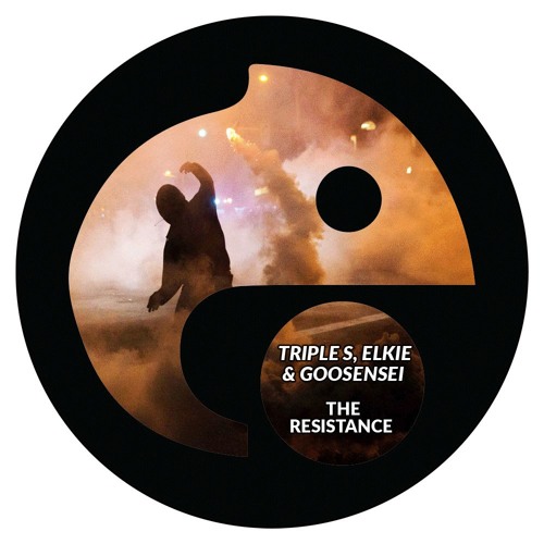 Triple S, Elkie & Goosensei - The Resistance