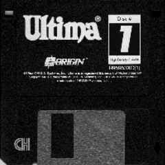 Ultima