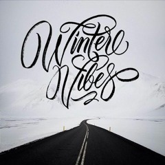 2016 Winter Edition #VybzWithMykz - Afrobeats & Chill Mix