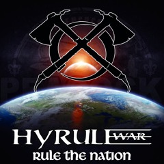 Remzcore & Hyrule War - Hurting Bitch