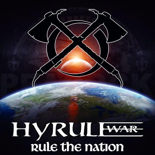 Remzcore & Hyrule War - Hurting Bitch