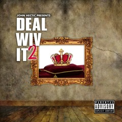 Gbmh Feat Chuka Royalty (Produced By John Hectic)