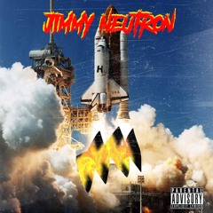 Jimmy Neutron (Feat. London Love & Ricocaine)