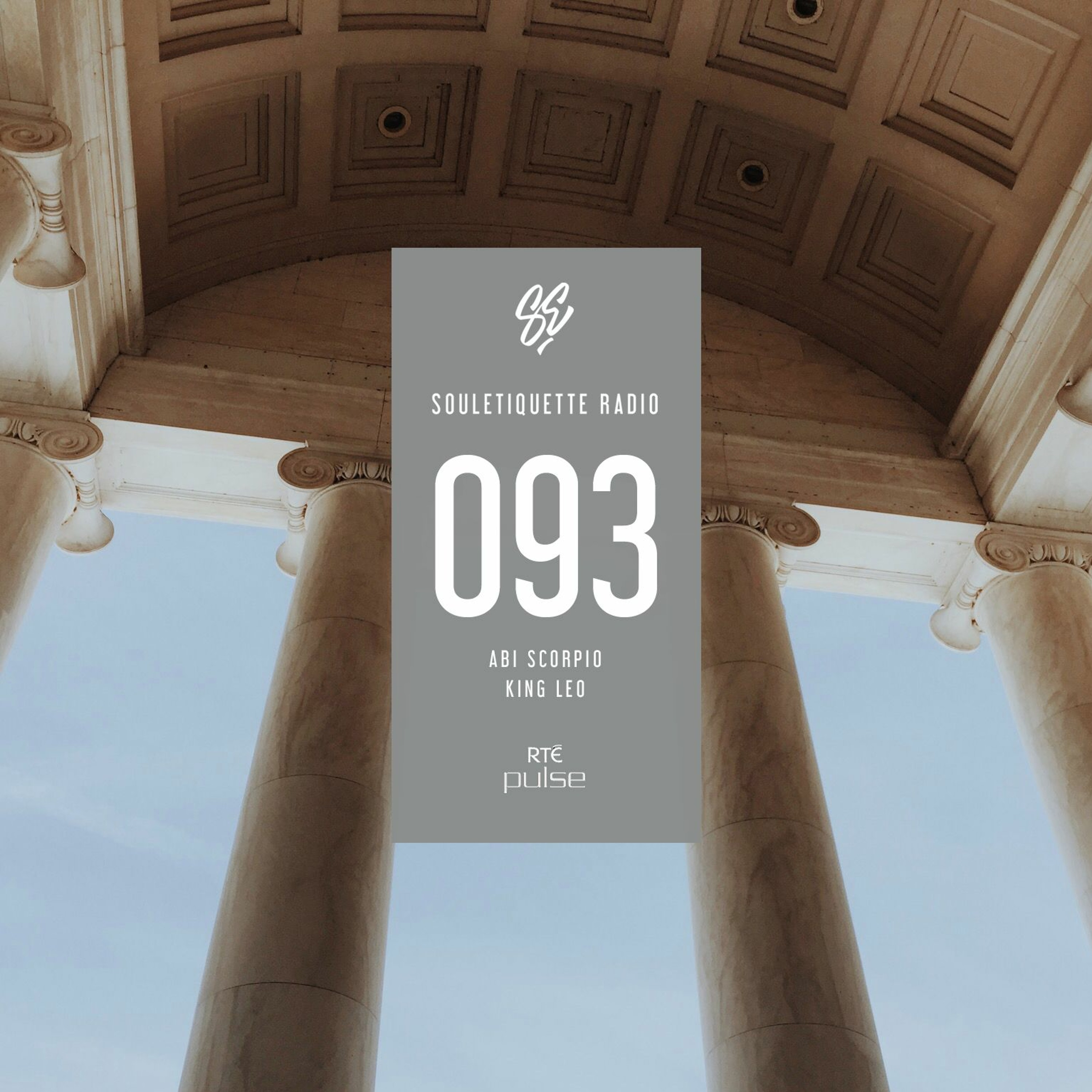 Souletiquette Radio