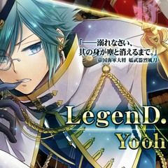 SDVX III LegenD.