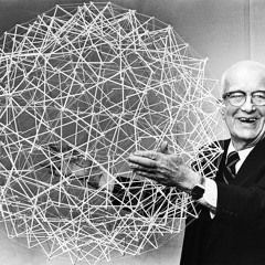 R. Buckminster Fuller (HOLLIS No. 009597922)