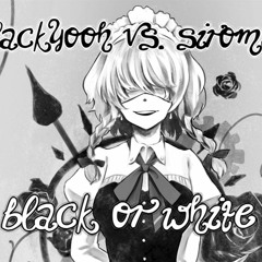 Stream Sdvx Ii Black Or White By Stroken Listen Online For Free On Soundcloud