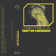 CELL 05 (Audio Codex) [PTPcell05] - Snippet