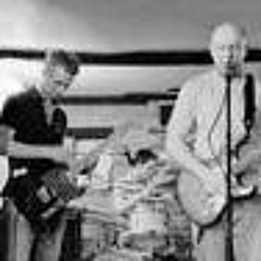 Passing Waves (Loads of Vertigo Living Room Demo 11.12.16)