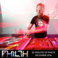 30 Minutes of Philth - December 2016