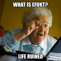 VIRAL - EFUKT [FREE DOWNLOAD]
