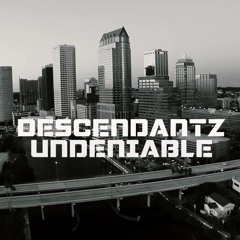 Undeniable -  ft. Erick Dayz, Selah the Corner & Datin
