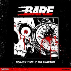 KILLING TIME [SubHuman Records]