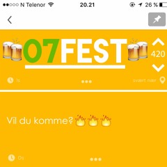 07Fest