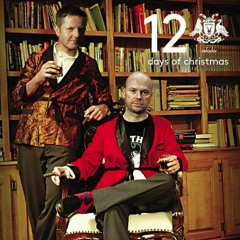 Selador Recordings 12 Days Of Christmas Giveaways