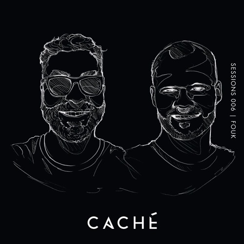 Caché Sessions 006: Fouk