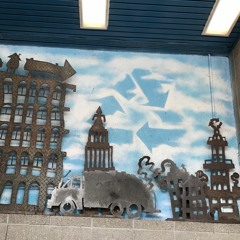 Westchester Waste (Ringtone)