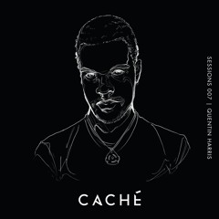 Caché Sessions 007: Quentin Harris