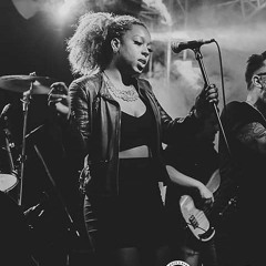 Stay. Rihanna Cover.