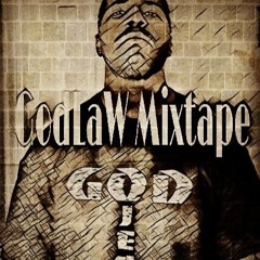 Jp - Undefeated-GodLaW Mixtape