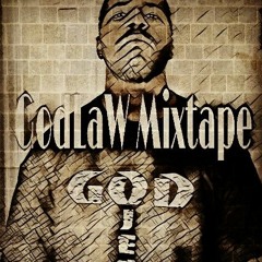 Jp - Glory-GodLaW Mixtape