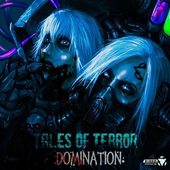 Roby Vs Domination - Tales Of Terror (Free Download)