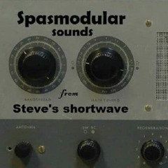 through the shortwave, part one