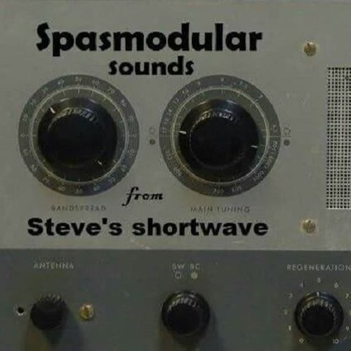 through the shortwave, part one