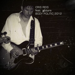 THE BODY POLITIC demo / live studio