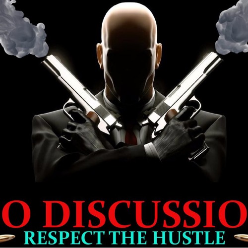 CJ Da Barber X DJ KM - No Discussion