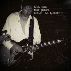 GREAT TIME MACHINE demo / live studio