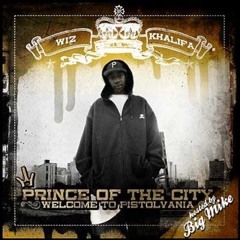 Wiz Khalifa ft. Smallz Money- The Realest
