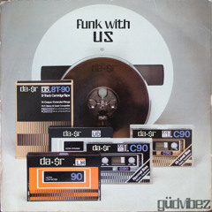 Funk With Us: RELOADED