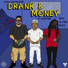 Suvelo Gang - Drank & Money Ft Sean Paine