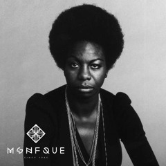 Nina Simone - Westwind (mgnfque remix)