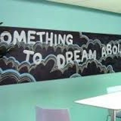 03 Something To Dream About