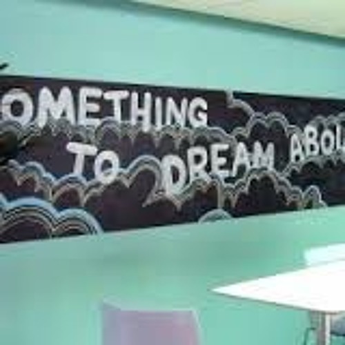 03 Something To Dream About